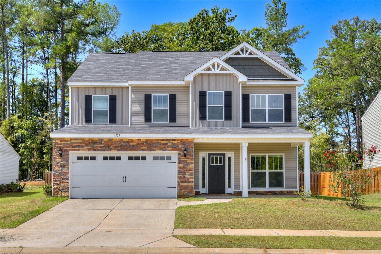 Primary Photo - 1232 Gregory Landing Dr