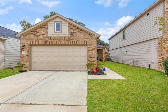 Foto del edificio - 418 Emerald Thicket Ln