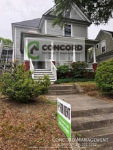 Building Photo - 317 Tate St