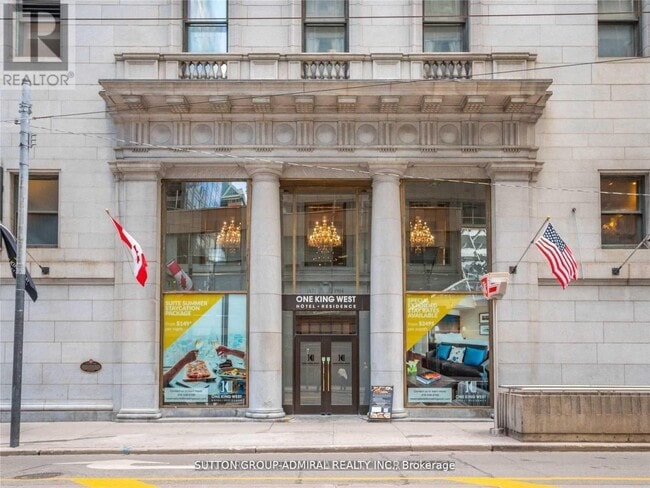 Building Photo - 1 King St W