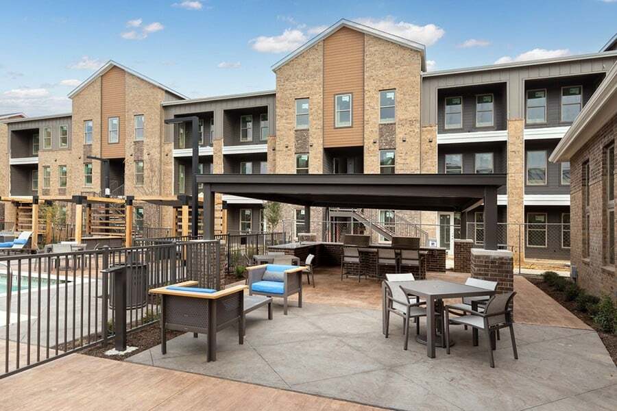 Alta 3Eighty Apartments - Apartments in Aubrey, TX | Apartments.com