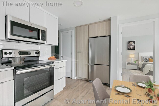 Building Photo - 9 Soden St