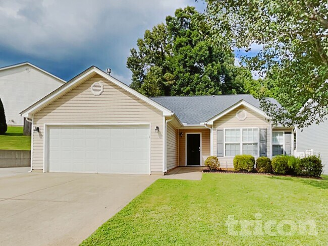 Foto del edificio - 110 Kingscreek Dr