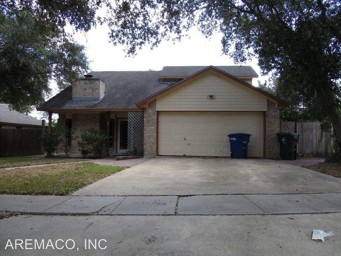 Primary Photo - 3710 Granite Peak Dr