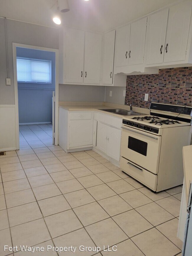 Building Photo - 2 br, 1 bath House - 812 Anderson Avenue