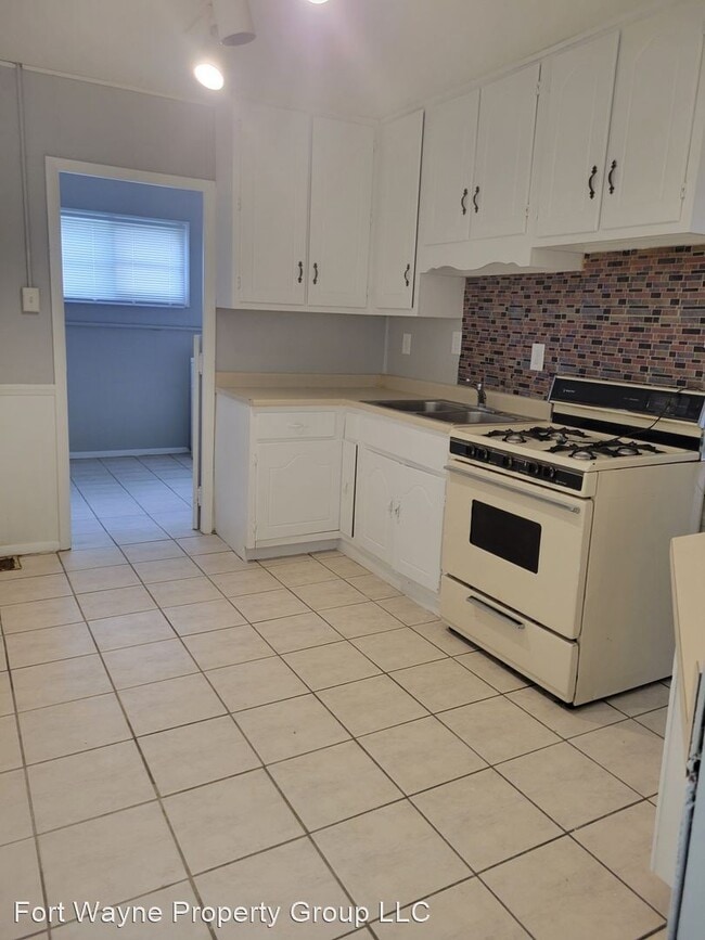 Foto del edificio - 2 br, 1 bath House - 812 Anderson Avenue