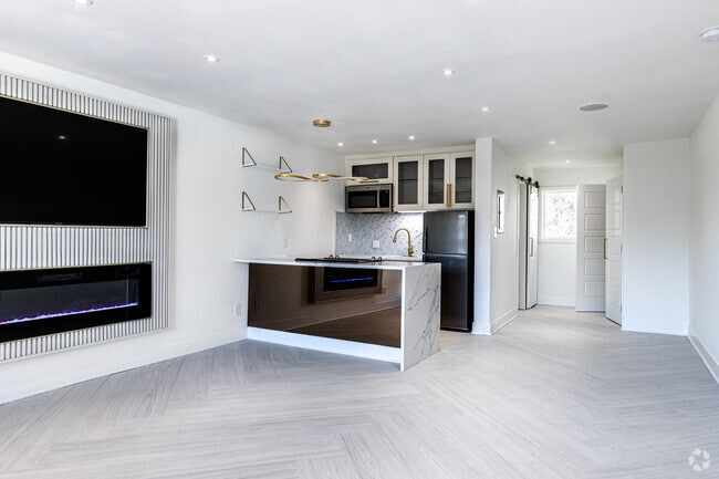 Penthouse - Mission Road Studios Penthouse - Mission Road Studios