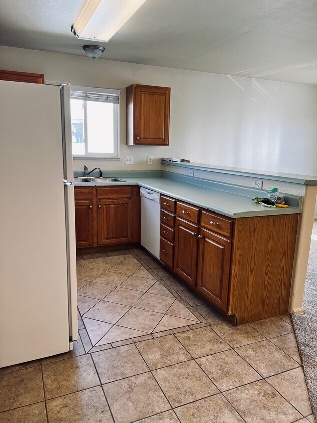 Foto principal - 1107 E Carolina Ave