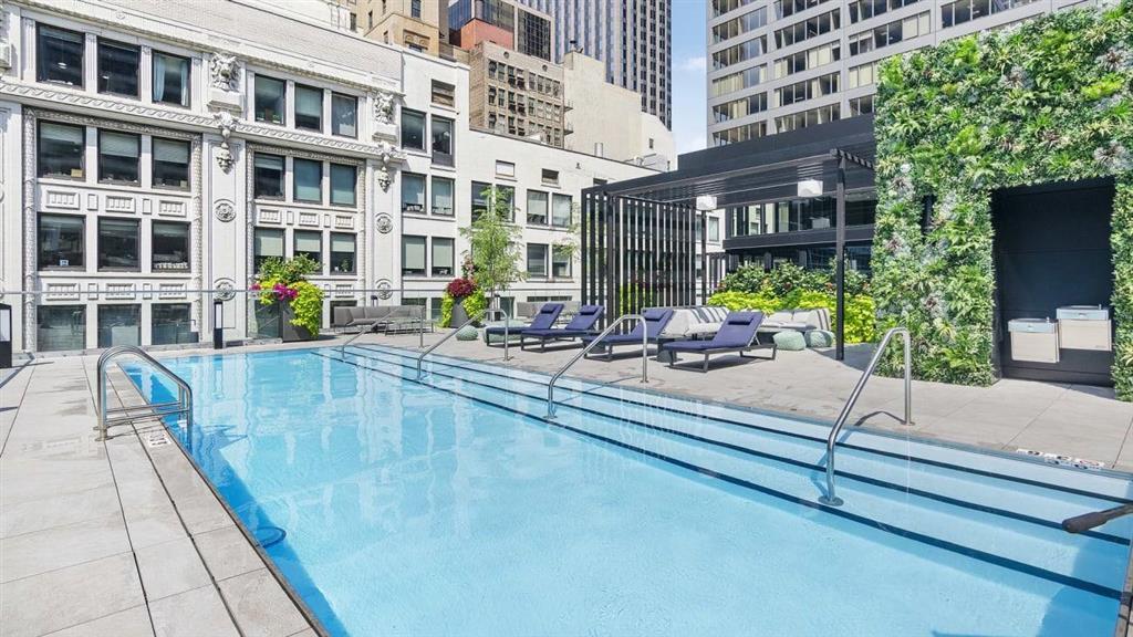 Millennium on LaSalle Apartments 29 S La Salle St Chicago, IL