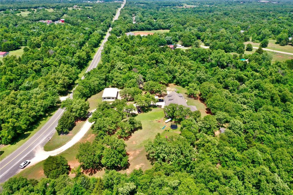 Primary Photo - 8000 N Harrah Rd