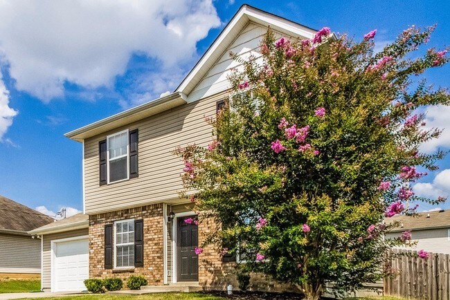Building Photo - 1316 Tonya Dr