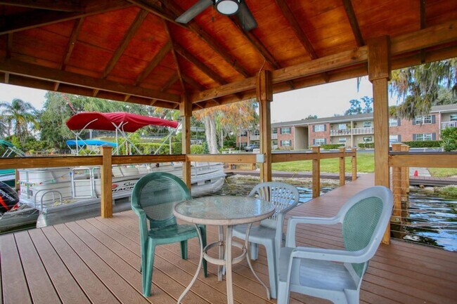 Foto del edificio - 2500 Lee Rd #244