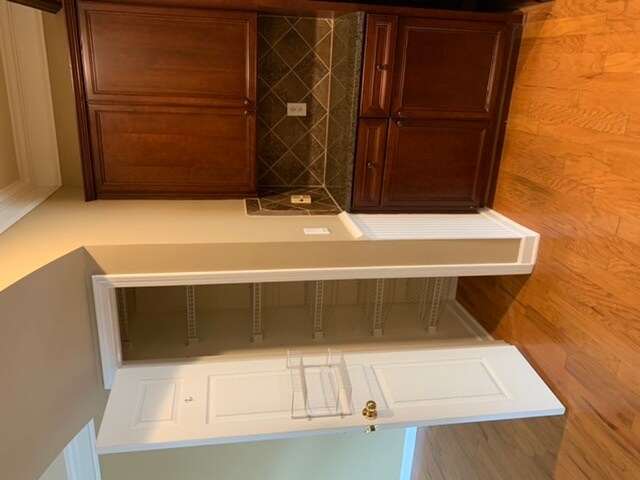 Pantry #1 - 6061 Farrell Way