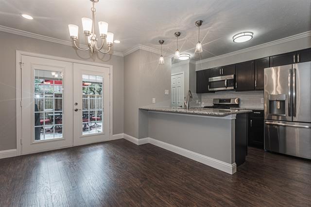 Foto del edificio - 3756 Vitruvian Way