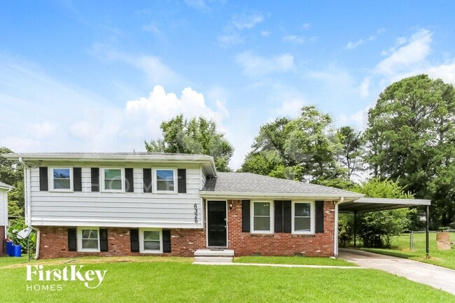 Building Photo - 6326 Forest Haven Ln