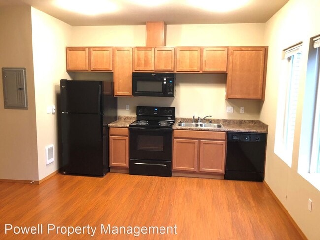 Building Photo - 12300 Ambaum Blvd SW