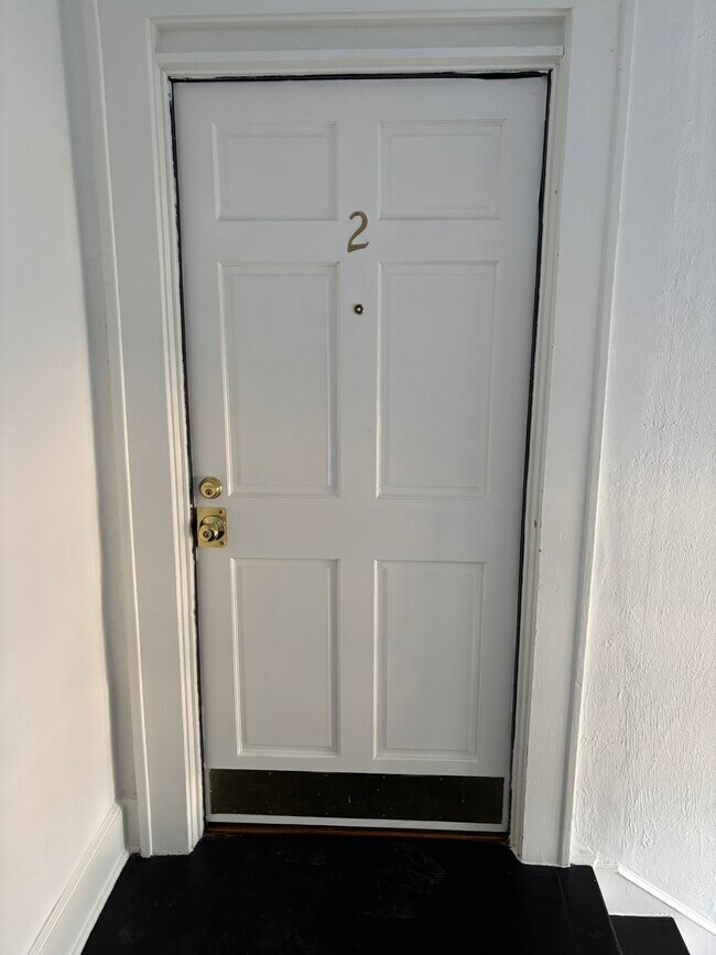 Foto del edificio - 5638 Richard Ave