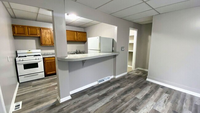 Foto del edificio - 1338 Muskegon Ave NW