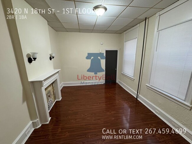 Foto del edificio - 3420 N 18th St