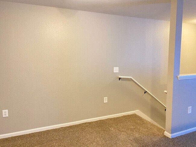 Foto del interior - Amber Pointe Apartments