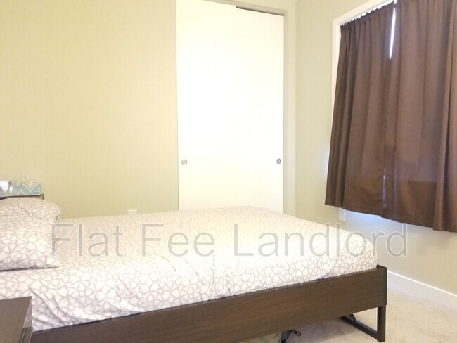 Foto del edificio - 3534 10th St NW