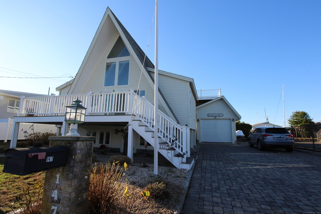 147 Captains Dr, Westbrook, CT 06498 House Rental in Westbrook, CT