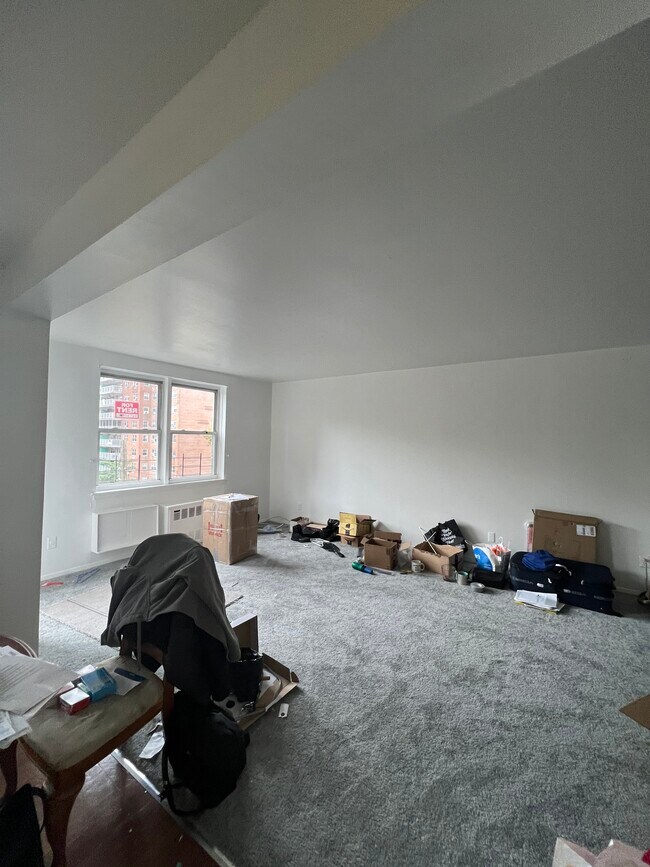 Foto del edificio - 315 W 232nd St