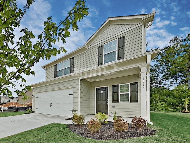 Building Photo - 3395 Ridge HillPkwy