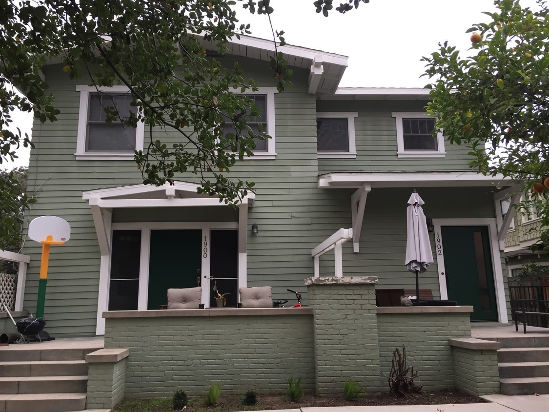 Upper Unit - 1902 Monterey Rd
