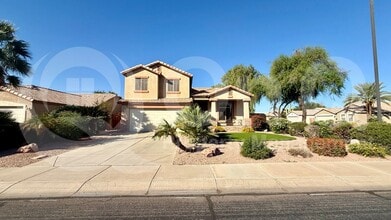 Building Photo - 1168 S Park Grove Ct