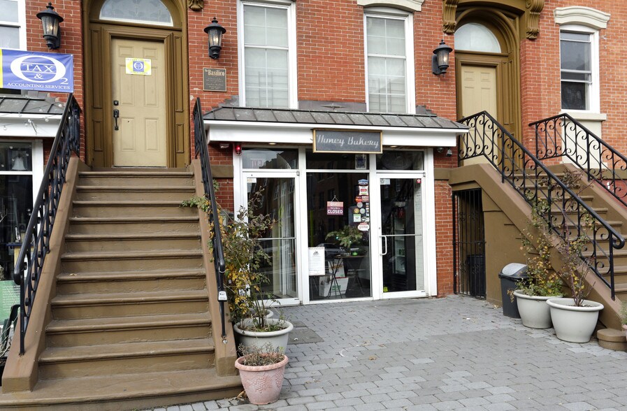 McGinley Square Neighborhood Guide Living in Jersey City