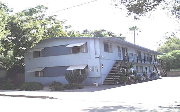 Building Photo - 118 N Padre Juan Ave