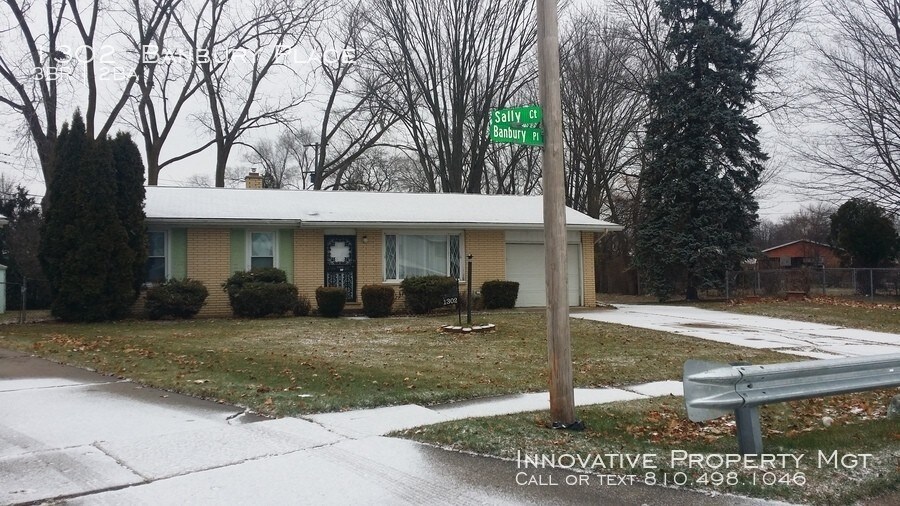 Primary Photo - 1302 Banbury Pl
