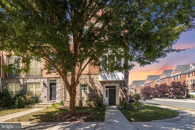 Photo - 23409 Berkeley Meadows Drive Unit Townhome