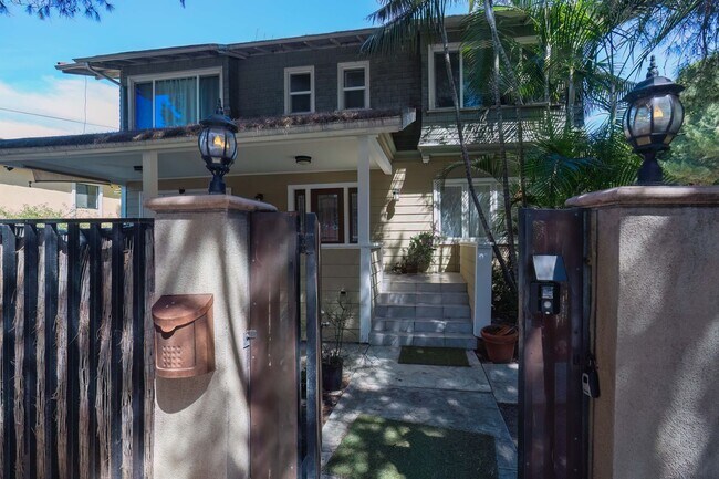 Foto del edificio - 6407 Dix St