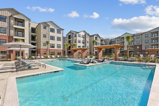 Building Photo - Brazos Oaks