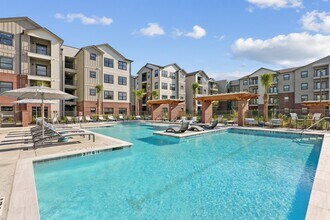Building Photo - Brazos Oaks