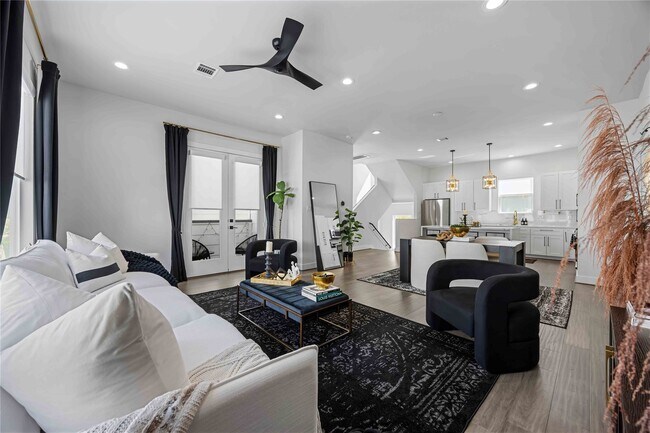 Foto del edificio - 3018 Markle Dr