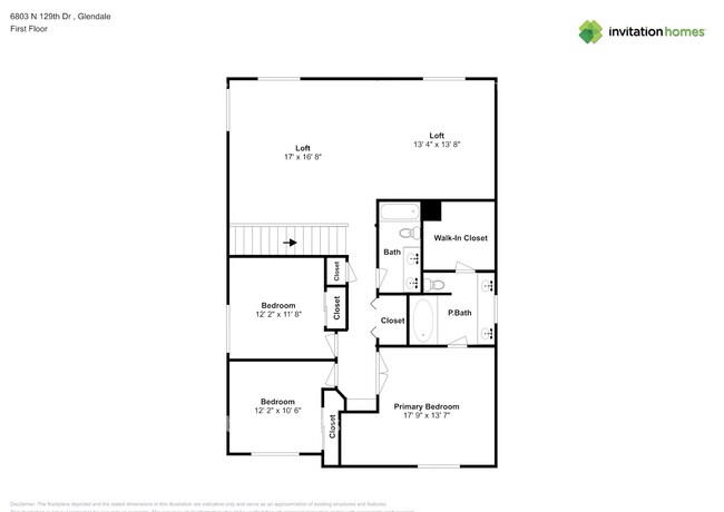 Foto del edificio - 6803 N 129th Dr