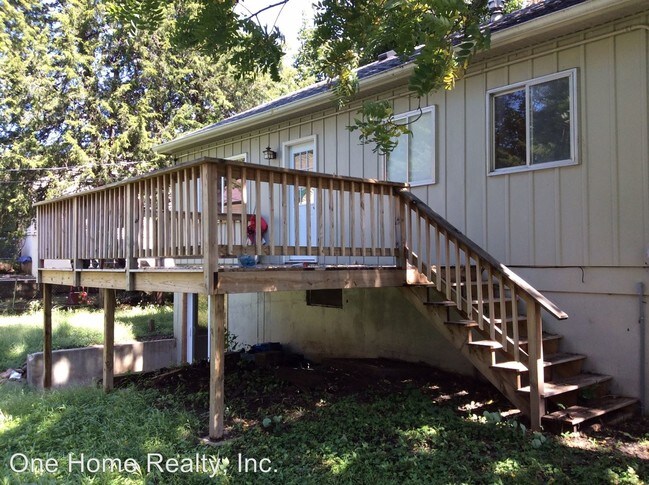 Building Photo - 3 br, 1.5 bath House - 5502 Ripley