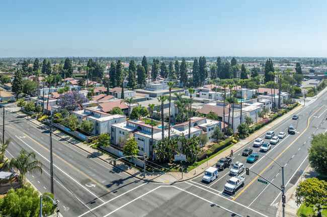 Corte Bella - Apartments in Fountain Valley, CA | Apartments.com