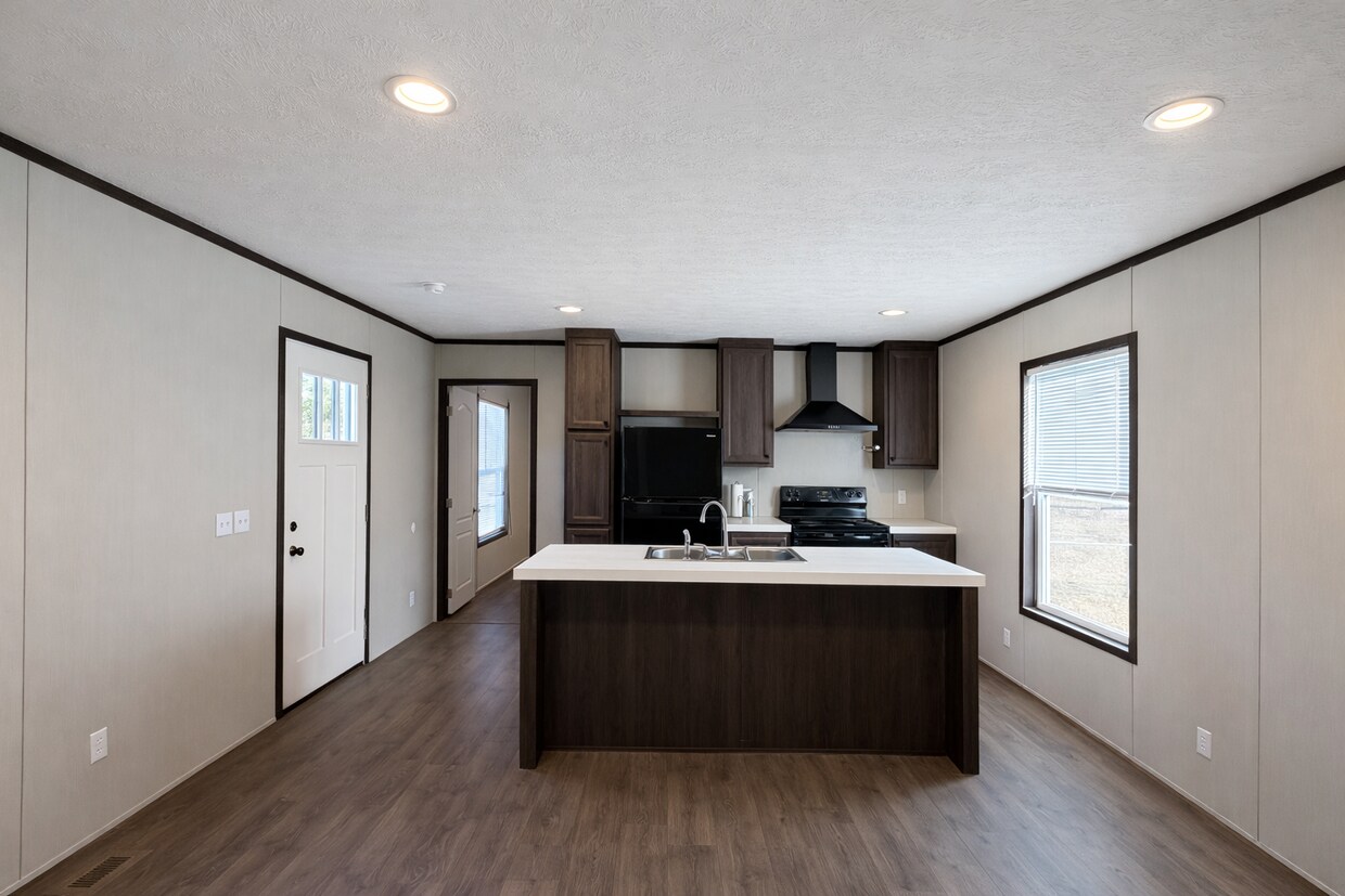 Foto del edificio - 1022 Verna Ln