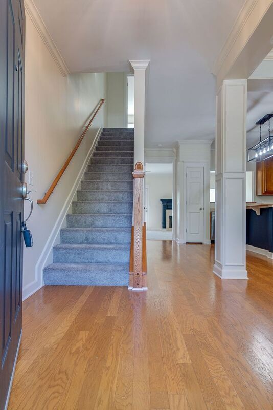 Building Photo - 7704 Porter House Dr