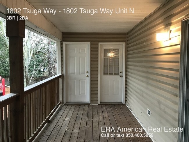 Building Photo - 1802 Tsuga Way