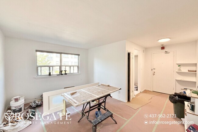 Building Photo - Brand New 2-Bedroom, 1-Bath Apartment in T...