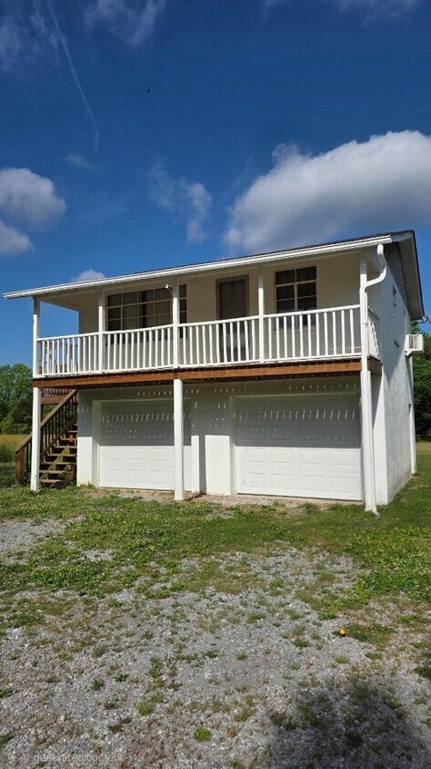 Foto del edificio - 324 Tyree Access Rd