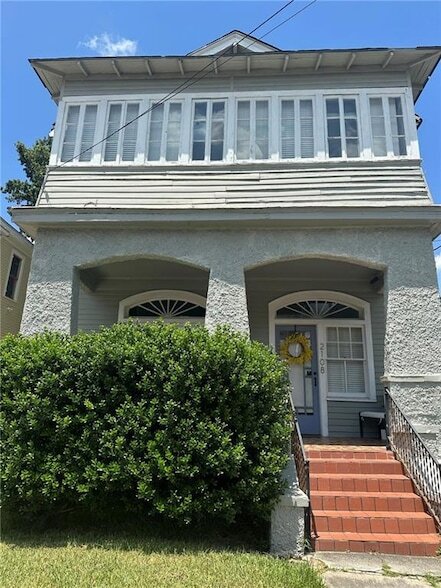 Building Photo - 2108 Milan St