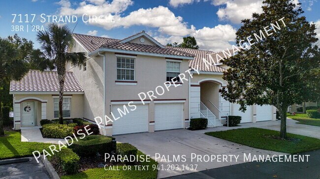 Foto del edificio - 7117 Strand Cir