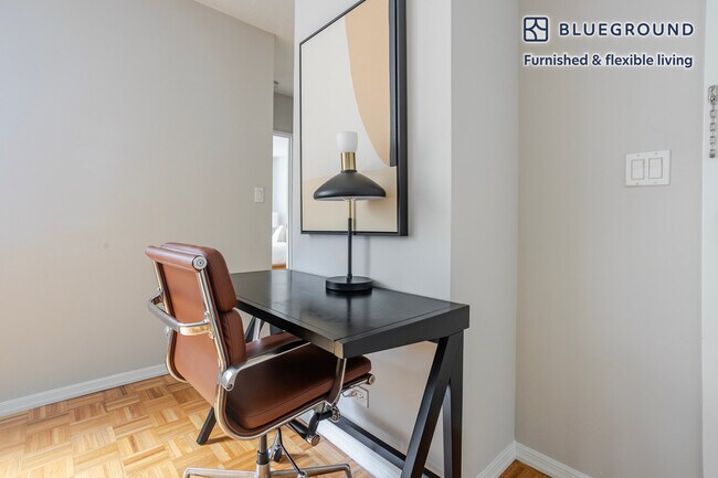 Foto del edificio - 151 E 31st St