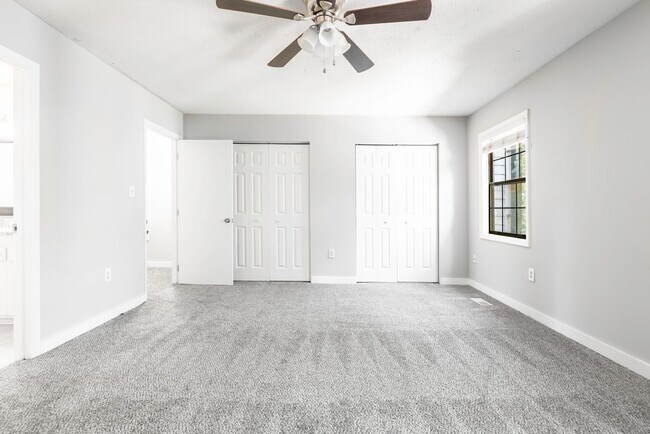 Foto del edificio - 1 Willow Bridge Dr